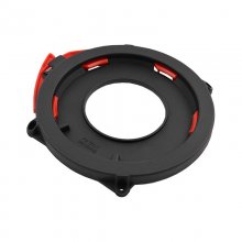 Φλάντζα Κομπλέ Tank Lock Bags GIVI ZT480R